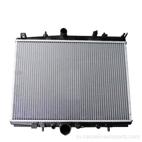 Автомобильный радиатор для CITROEN C5-406 OEM 133064 133095